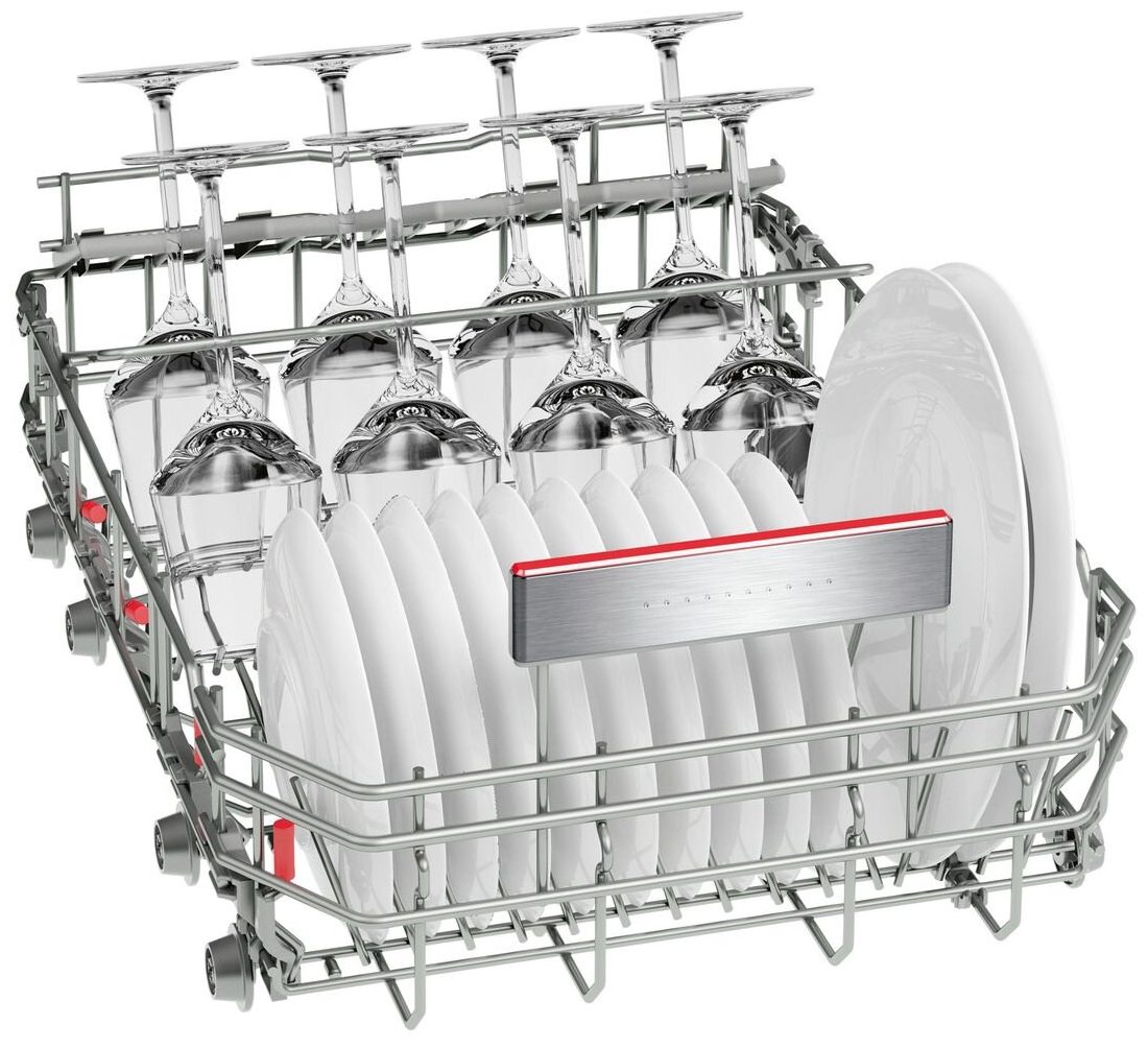 картинка Встраиваемая посудомоечная машина BOSCH SPV66TX10R от магазина 1.kz