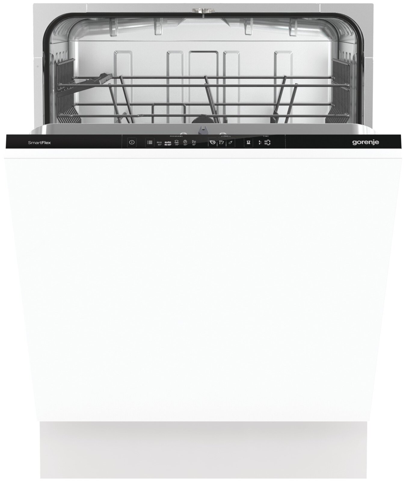 Встраиваемая посудомоечная машина GORENJE GV 631 D60