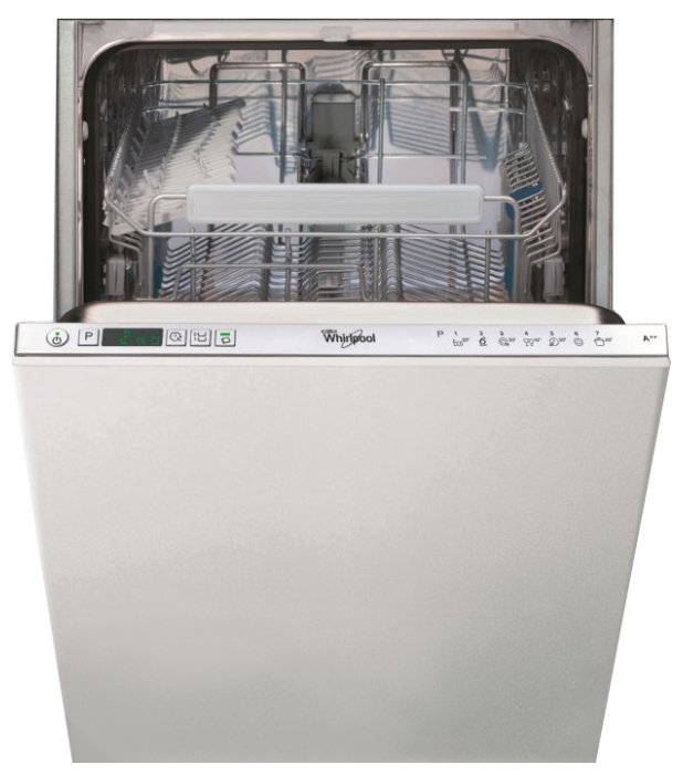 картинка Встраиваемая посудомоечная машина WHIRLPOOL ADG 321 от магазина 1.kz