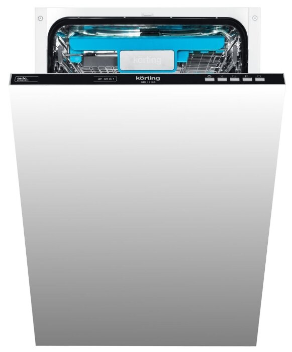 Встраиваемая посудомоечная машина KORTING KDI 45165