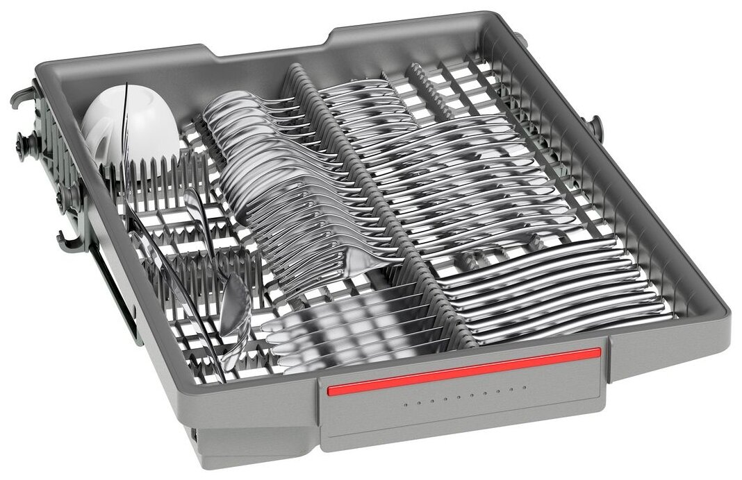 Картинка Встраиваемая посудомоечная машина BOSCH SPV6HMX5MR