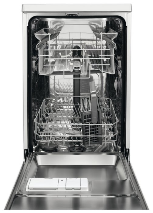 Фото Встраиваемая посудомоечная машина ELECTROLUX ESL94511LO