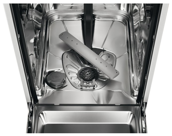 Картинка Встраиваемая посудомоечная машина ELECTROLUX ESL94511LO