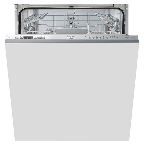 Фото Встраиваемая посудомоечная машина HOTPOINT-ARISTON HIO 3C22 W