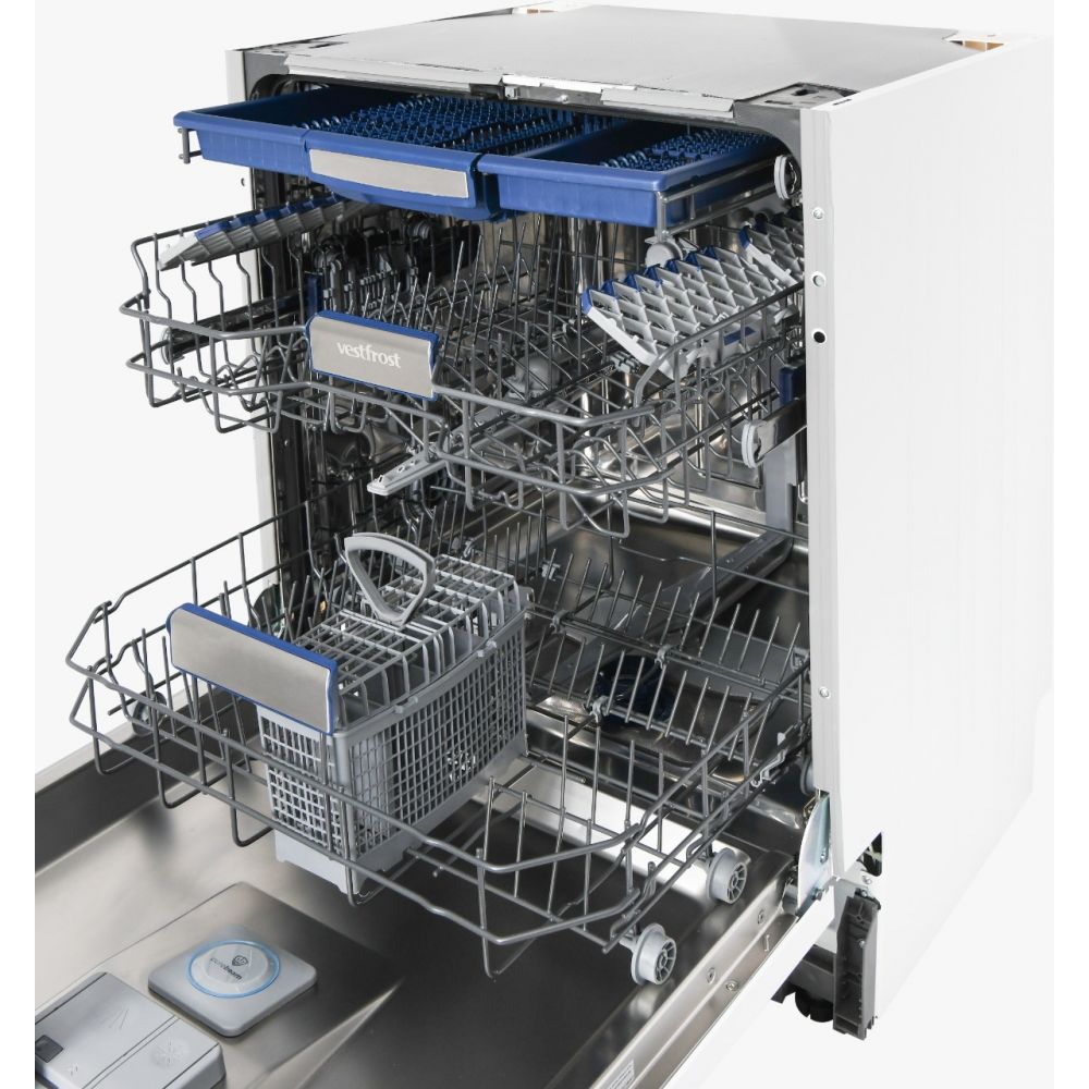 Встраиваемая посудомоечная машина VESTFROST VFDI6159