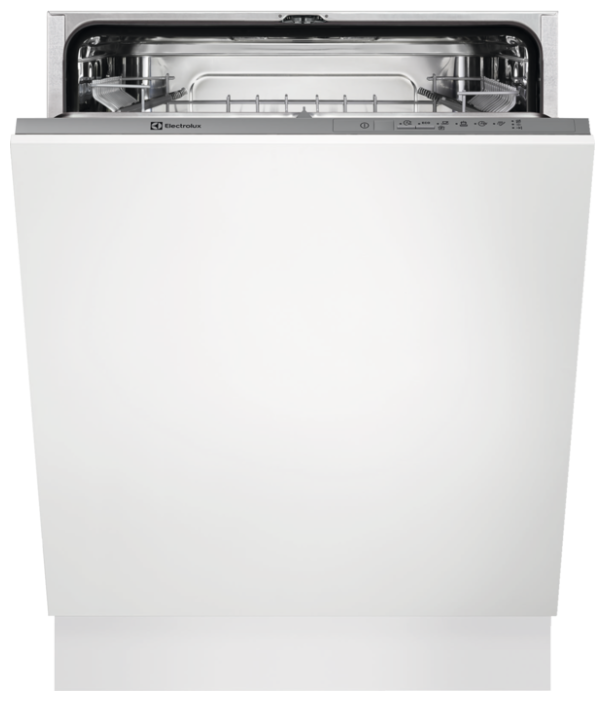 Встраиваемая посудомоечная машина ELECTROLUX EDA917102L