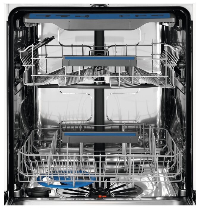 Цена Встраиваемая посудомоечная машина ELECTROLUX EES948300L