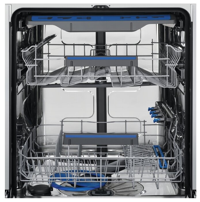 Купить Встраиваемая посудомоечная машина ELECTROLUX EES948300L