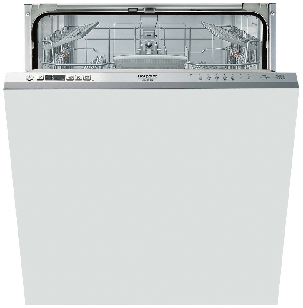 Встраиваемая посудомоечная машина HOTPOINT-ARISTON HI 5030 WEF