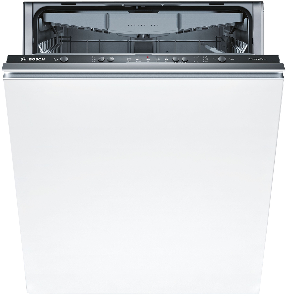 Встраиваемая посудомоечная машина BOSCH SMV 25F X02R