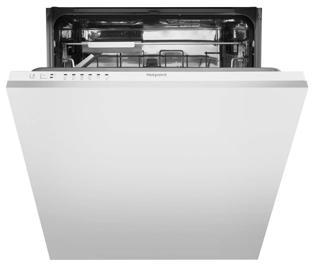 Встраиваемая посудомоечная машина HOTPOINT-ARISTON HIE 2B19 C N