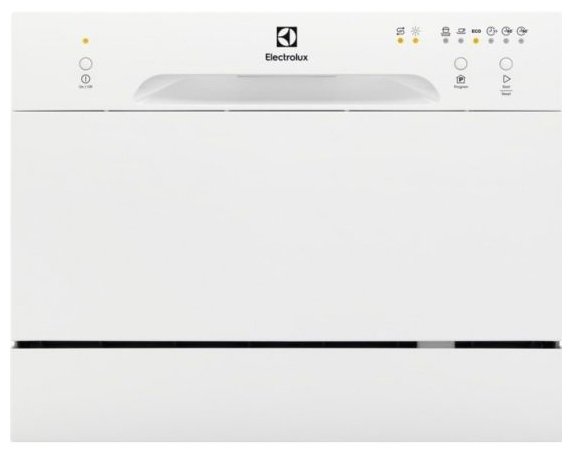 Фото Посудомоечная машина ELECTROLUX ESF2300DW