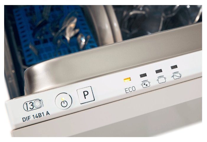 Встраиваемая посудомоечная машина INDESIT DIF 04B1 EU Казахстан