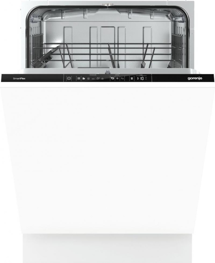 Фото Встраиваемая посудомоечная машина GORENJE GV572D10