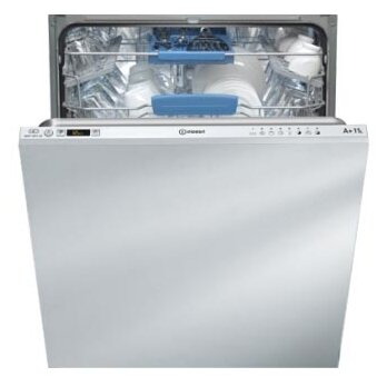 Фото Встраиваемая посудомоечная машина INDESIT DIFP 18T1 CA EU