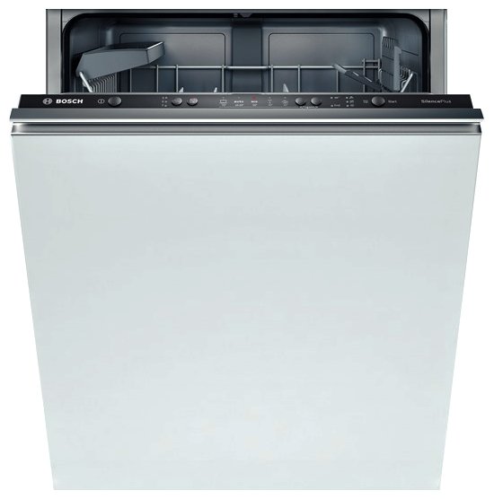 Встраиваемая посудомоечная машина BOSCH SMV51E30EU