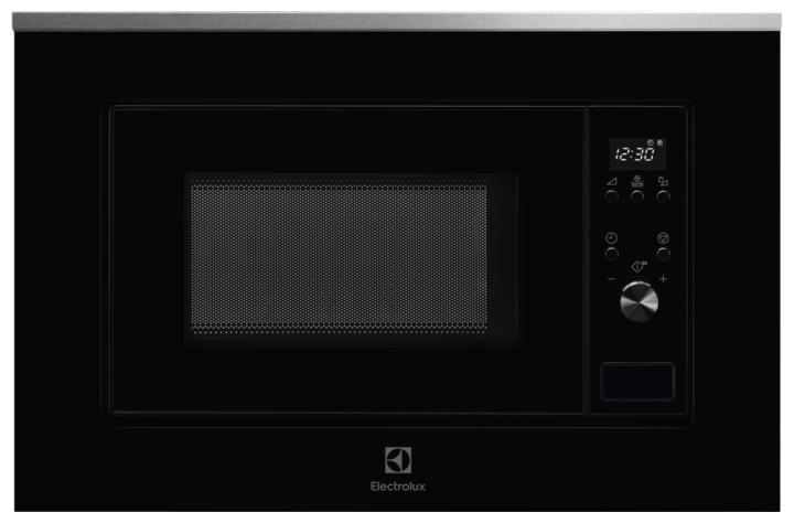 Встраиваемая микроволновая печь ELECTROLUX LMS2203EMX