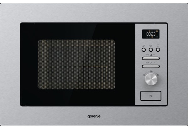 Встраиваемая микроволновая печь GORENJE BM201AG1X