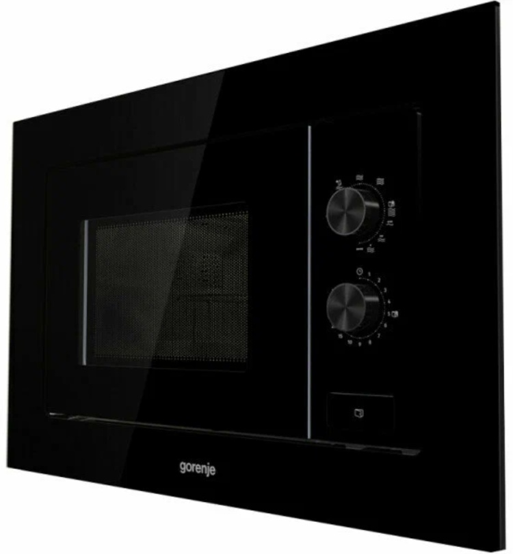 Фото Встраиваемая микроволновая печь GORENJE BM201EG1BG