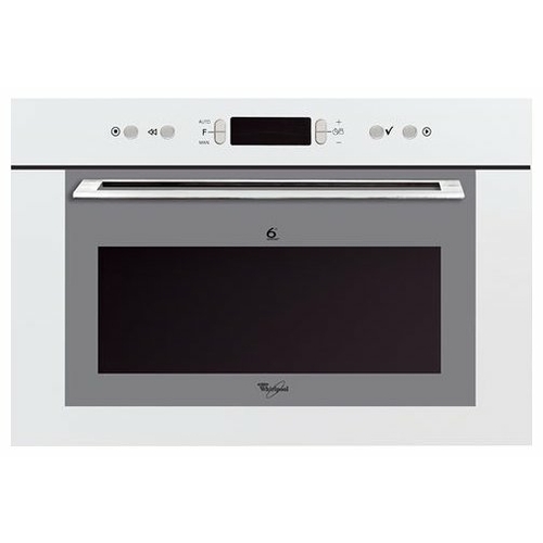 Фото Встраиваемая микроволновая печь WHIRLPOOL AMW 735 WH