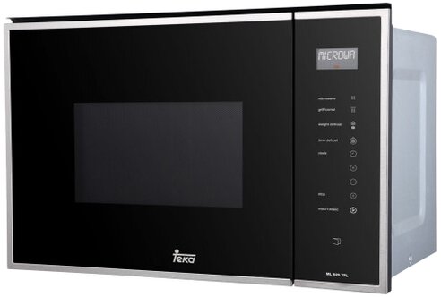 Фото Встраиваемая микроволновая печь TEKA ML 825 TFL