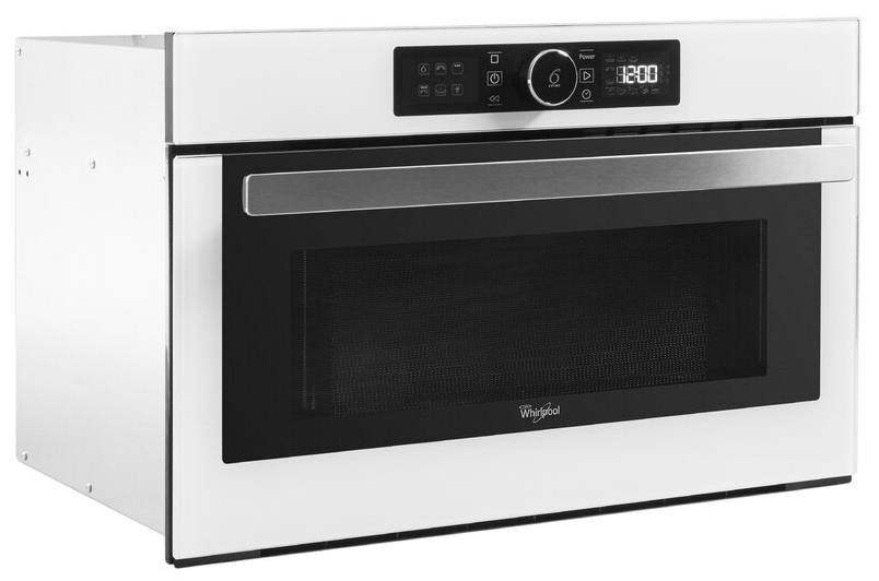 Whirlpool-BI AMW 730 WH