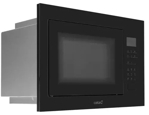 Фото Микроволновая печь CATA MW BI2505DCG BK