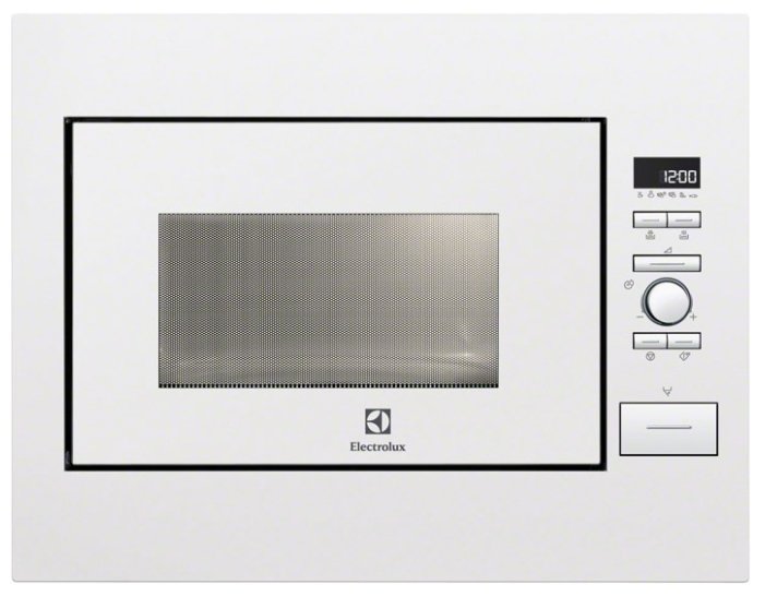 Фото Встраиваемая микроволновая печь ELECTROLUX EMS26004OW