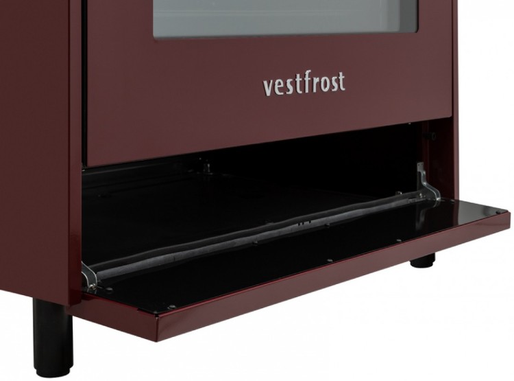 Купить Плита комбинированная VESTFROST VF96T50BX3