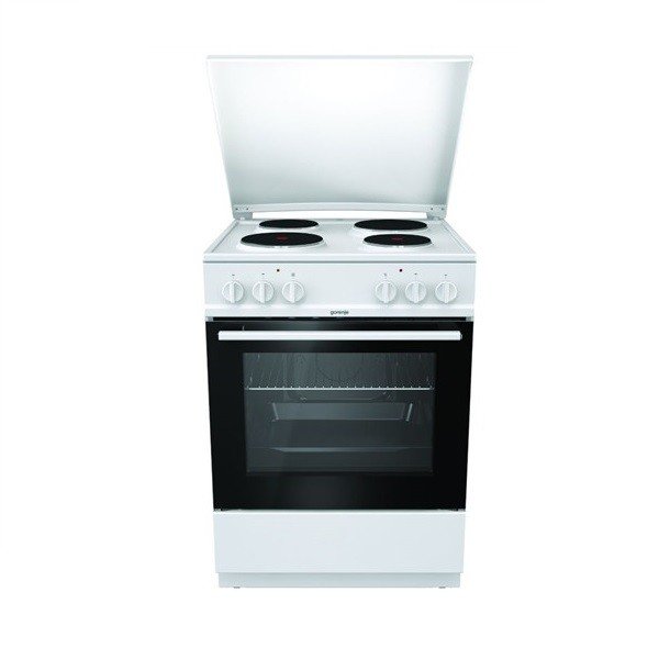 Фото Плита GORENJE E6121WD