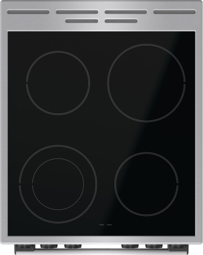 Электрическая плита GORENJE GEC5C40XC заказать