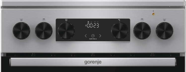 Электрическая плита GORENJE GEC5C40XC Казахстан