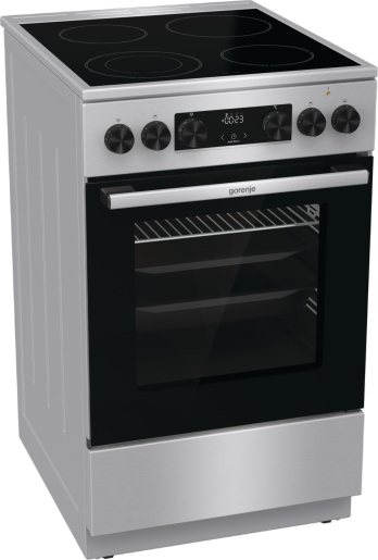Электрическая плита GORENJE GEC5C40XC Казахстан