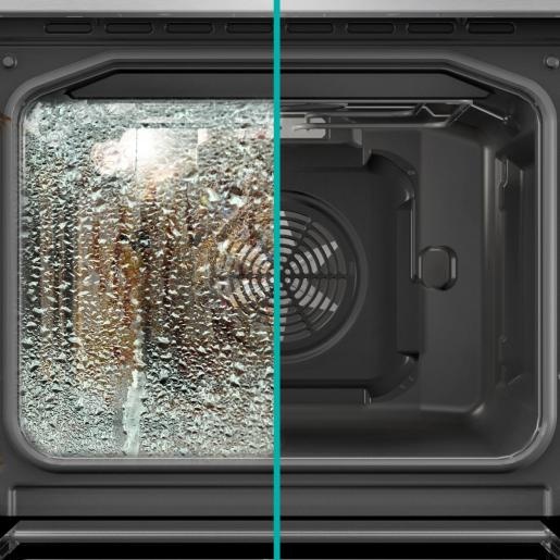 Электрическая плита GORENJE GEC6C40BG заказать
