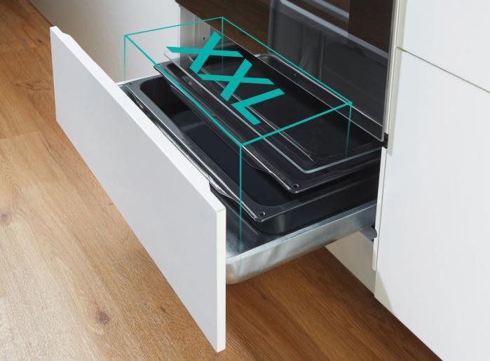 Электрическая плита GORENJE GEC6C40BG Казахстан