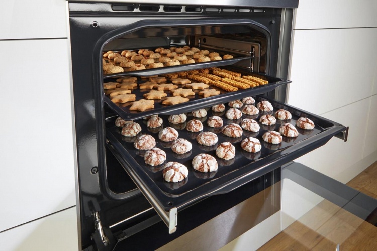 Фото Электрическая плита GORENJE GEC5A61WG