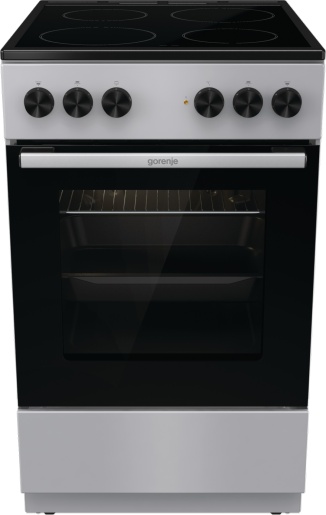 Электрическая плита GORENJE GEC5A12SG