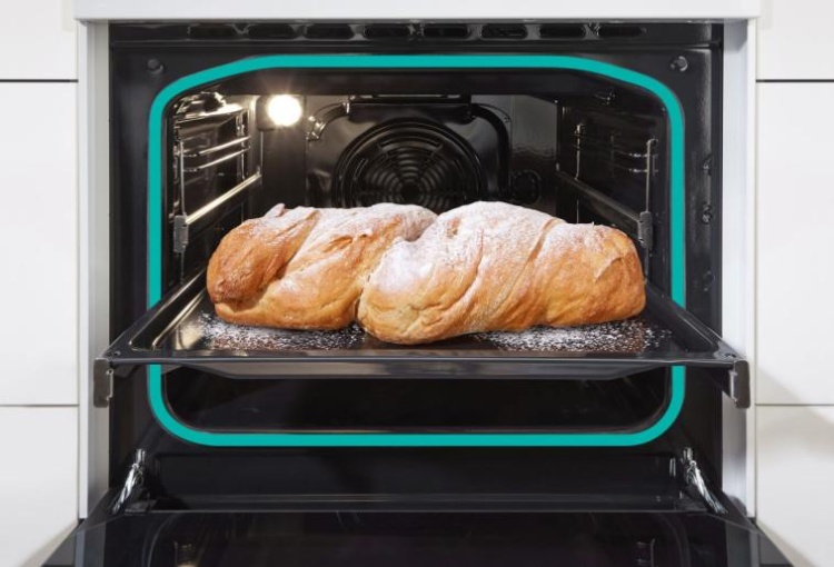 Фото Электрическая плита GORENJE GEC5A12SG