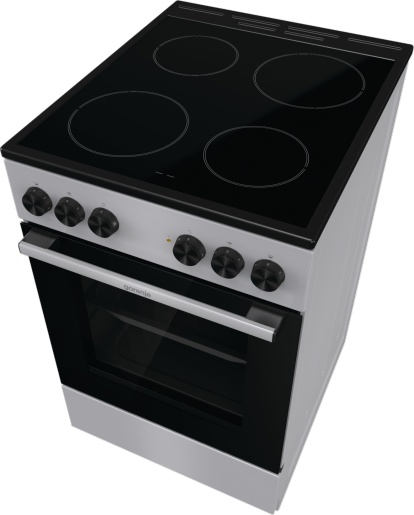 Электрическая плита GORENJE GEC5A12SG Казахстан