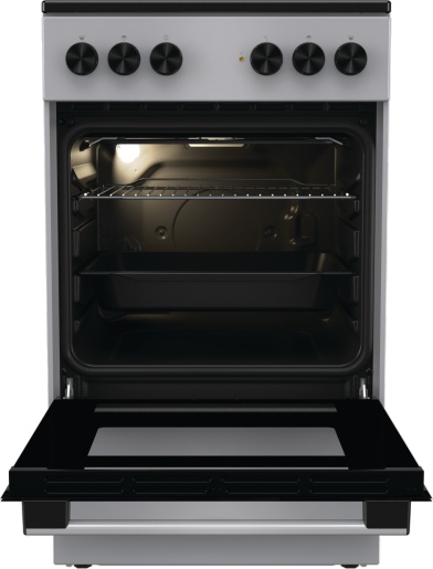 Электрическая плита GORENJE GEC5A12SG Казахстан