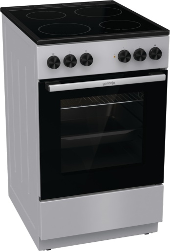 Электрическая плита GORENJE GEC5A12SG Казахстан