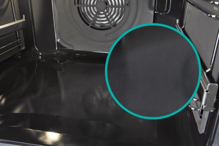 Электрическая плита GORENJE GEC5C40WC Казахстан