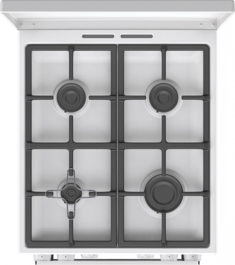 Цена Плита комбинированная GORENJE GK5C42WF-B