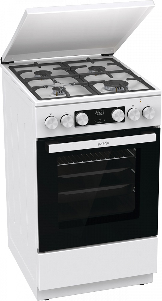 Купить Плита комбинированная GORENJE GK5C42WF-B