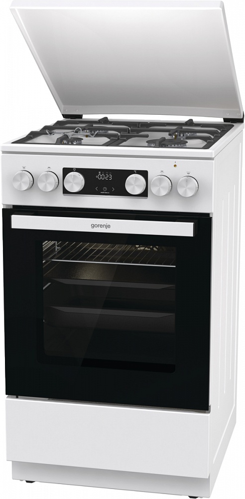 Плита комбинированная GORENJE GK5C42WF-B заказать