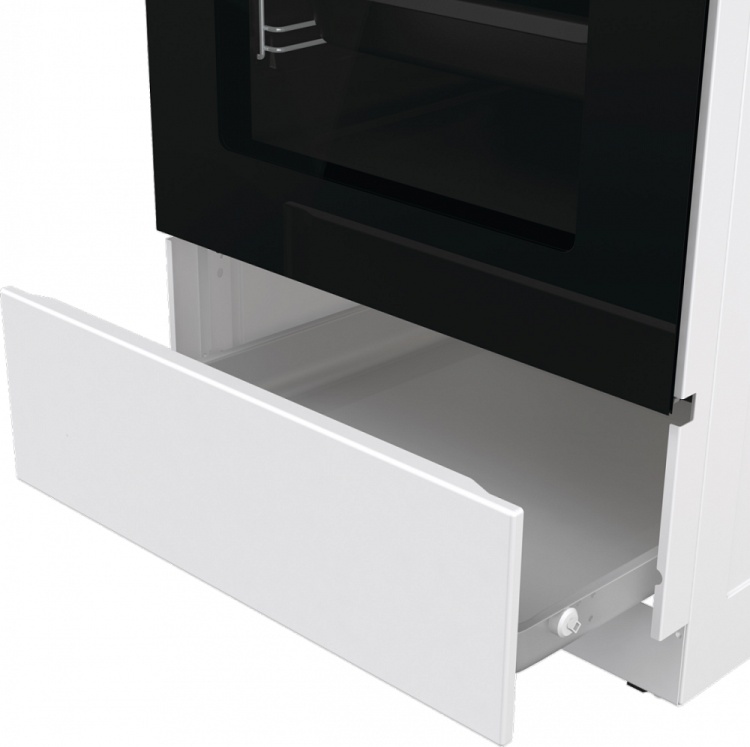 Плита комбинированная GORENJE GK5C42WF-B Казахстан