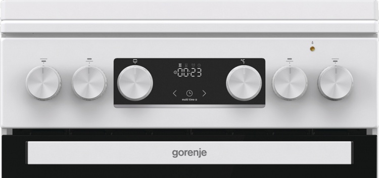 Плита комбинированная GORENJE GK5C42WF-B Казахстан