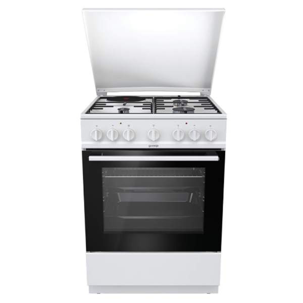 Фото Плита GORENJE K6241WD