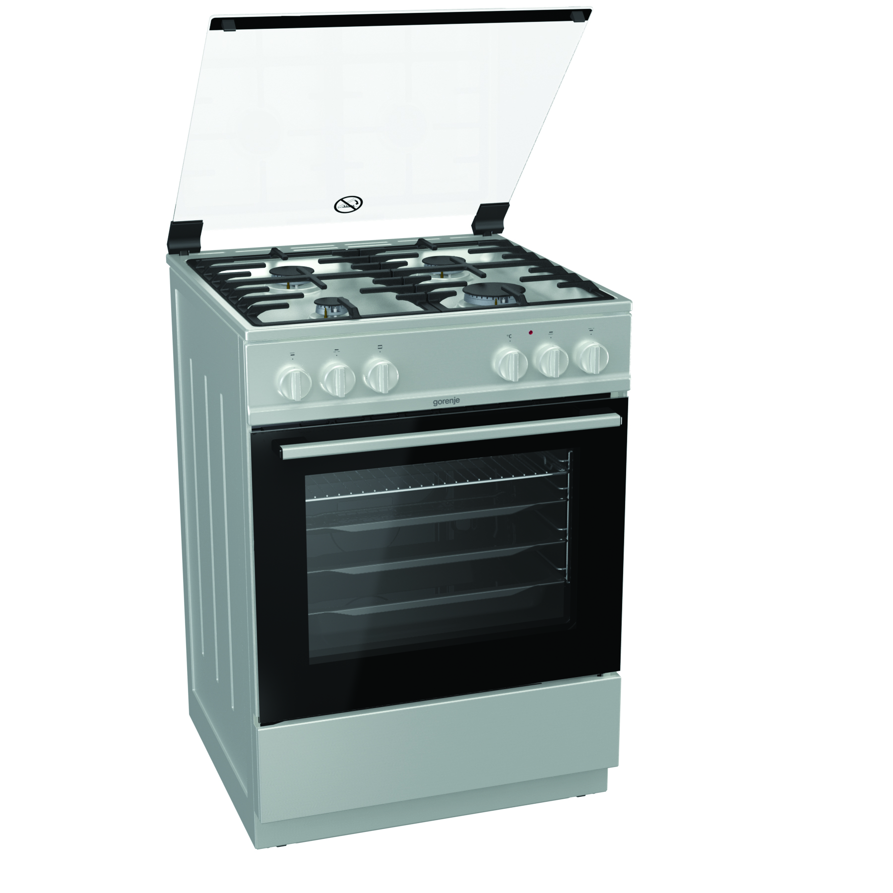 Плита GORENJE K6121XF