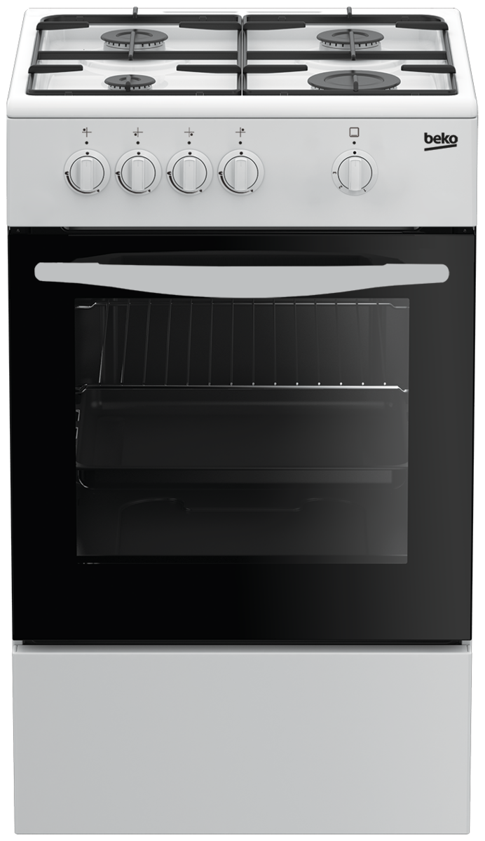 Фото Плита BEKO FFSG 4201 2W